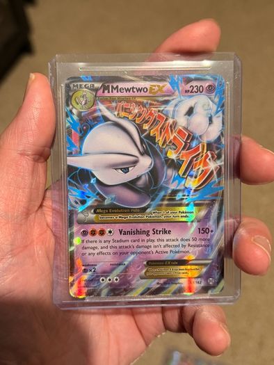 HUGE LOT of Pokemon card singles (XY - Modern)