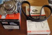 Honda Civic 88- 96 timing belt &amp; waterpump