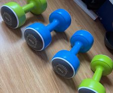Dumbbell Sets