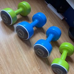 Dumbbell Sets