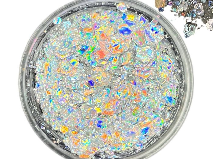 Glitter gel 5ml
