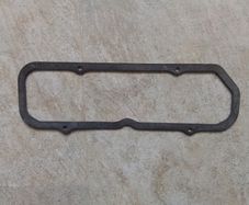 Fiat 850 Rocker Cover Gasket.