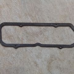 Fiat 850 Rocker Cover Gasket.