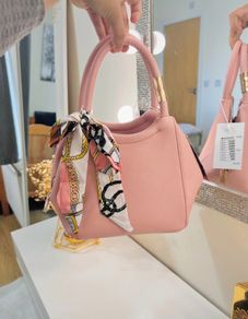 Rose bag