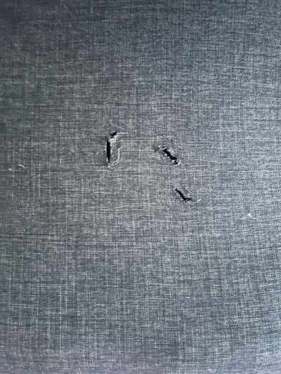 Sofa 3 and 2 seater