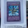 Yu-Gi-Oh! Royal Oppression DB1-EN122 - Unique Rare Misprint Card Image 3