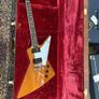 Gibson Explorer Image 2
