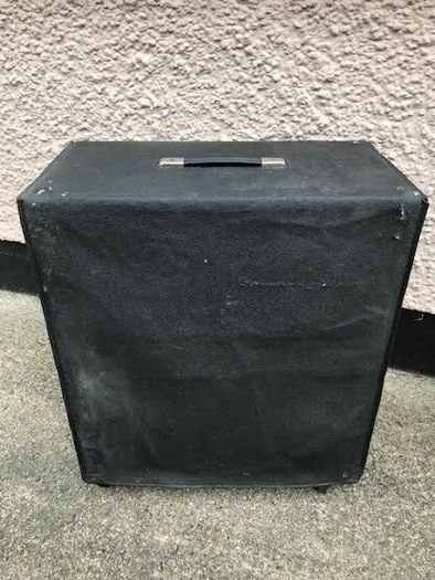 Peavey 115BW Speaker Cabinet