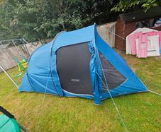 Vango tent