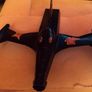 Dinky Toys Trident Starfighter Image 3