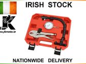 Brake Disc Run Out Kit
