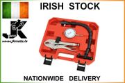 Brake Disc Run Out Kit