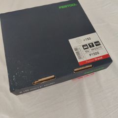 Festool Granat Sanding Discs P1500