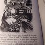 1941 IST edition, ex libris/Life on the Land, Fred Kitchen, original wood cuts Frank Ormond Image 8