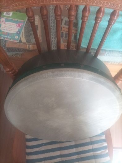 Bodhran