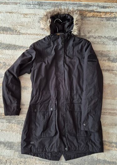 regatta great outdoor winter jacket
