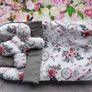 Baby nest pod cocoon 5piece set Image 2