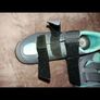 Shimano ME200 ladies cycling shoes Image 4