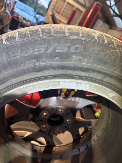 bmw alloys