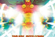 Mister Miracle 1-12 - Dc Comics (full Run)