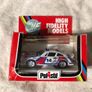 Porsche Waldegaard 1/25 Polistil Rare Image 3