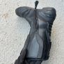 DXR motorcycle boots size 9 EU43 Image 3
