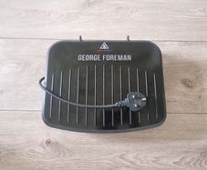 George Foreman grill, good for parts