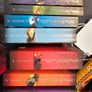 free harry potter books Image 2