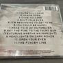 Snow Patrol  -  Eyes Open    CD Image 2
