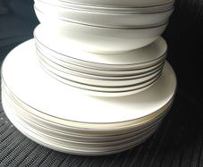 "Cook with Neven Maguire" Fine Bone China Dinner Set