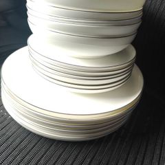 "Cook with Neven Maguire" Fine Bone China Dinner Set