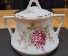 Epiag sugar bowl