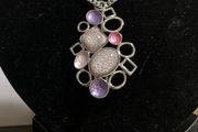 Necklace And Giftbag