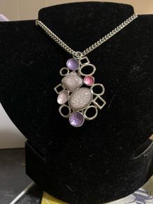 Necklace And Giftbag