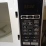 Sharp Microwave Image 2