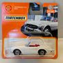 Porsche Macan and Mercedes Benz 230 SL Matchbox Image 5
