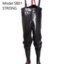 Waterproof clothes and warmers Image 7