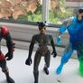 Batman Animated Series Kenner Image 8