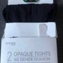 Girls tights 25 1/2" Image 7