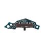 PSP2000 Power Switch PCB Board with FPC Connector PSP Slim 2000 Image 6