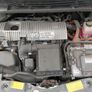 Breaking Toyota Prius 2012 hybrid Image 7