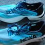 Hoka CIELO x1 2.0 size 10.5 UK. Trainer running shoes Image 6