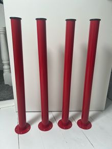 IKEA Desk Legs