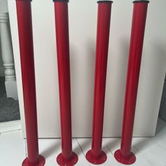 IKEA Desk Legs