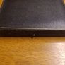 Vintage Mappin & Webb silver spoons in original box Image 4