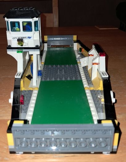 Lego Builds