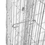 3 x Round Gabions (90x40) FREE Delivery Image 6