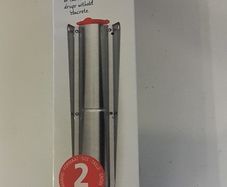 Unwanted Brabantis 45mm spike Clothesline