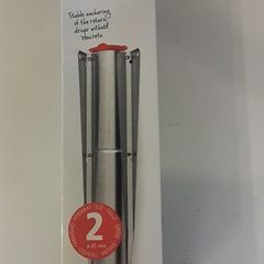 Unwanted Brabantis 45mm spike Clothesline