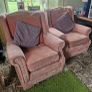 Suite of furniture Image 2